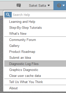 Solved: project empty help ! - Autodesk Community