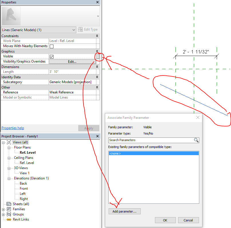 family-add-parameter-to-properties-autodesk-community