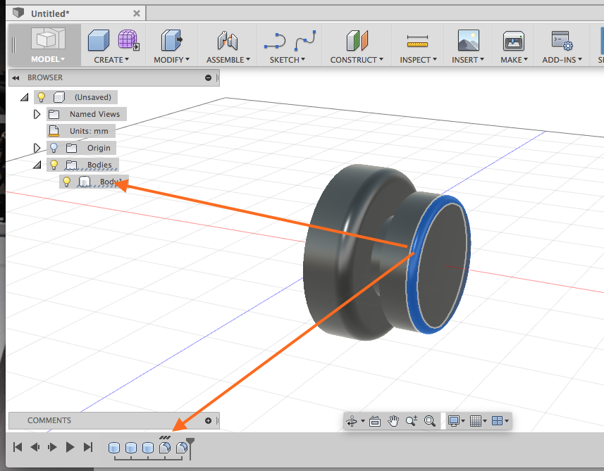 Edit feature bug / question - Autodesk Community