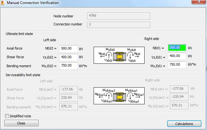 Beam Splice Connection Problem - Autodesk Community