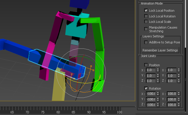 Are there any more resources to learn cat rigging? - Autodesk Community