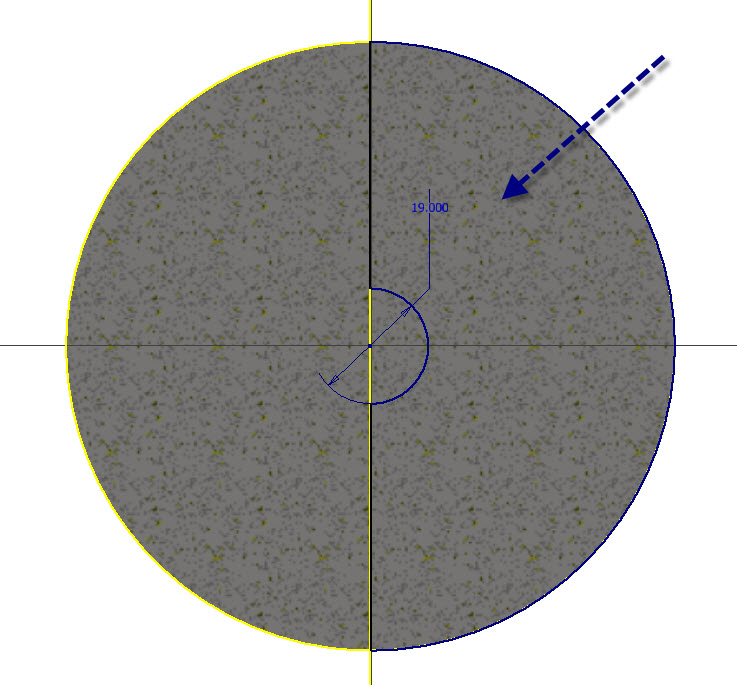 Solved: Unable to create a micro-sphere - Autodesk Community