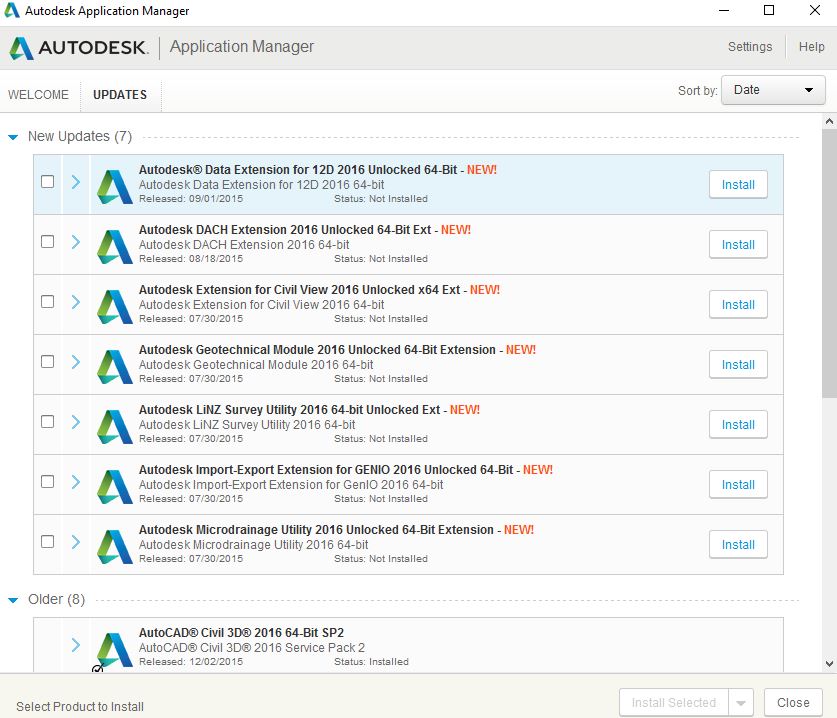 Solved 2016 SP2 and Feature Lines Page 2 Autodesk Community