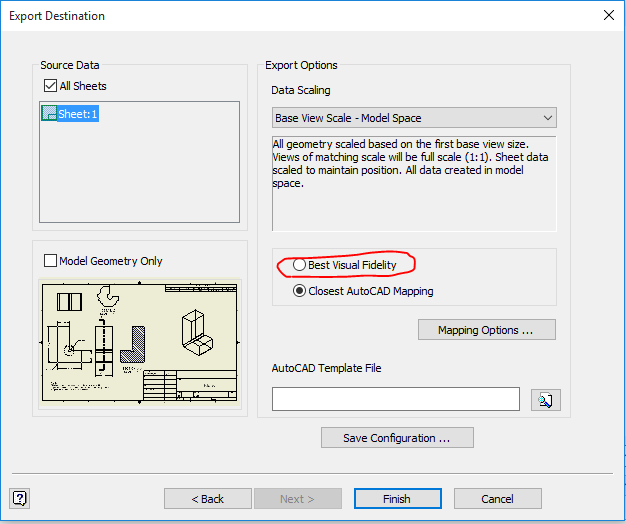 Solved: Geometry text problem - Autodesk Community