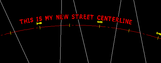 Solved: arc text background ? - Autodesk Community