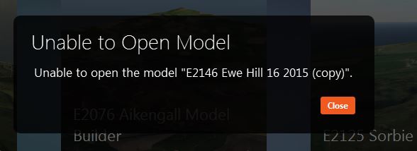 Solved: Local Model from Model Builder - Autodesk Community