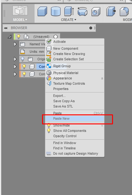 Bug or ? - Autodesk Community