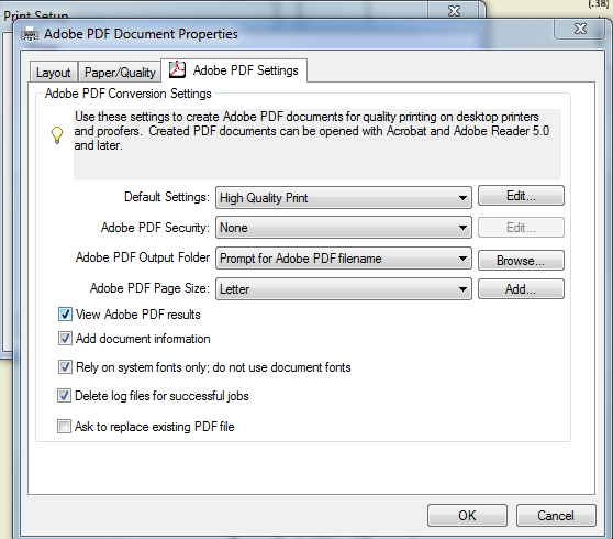 Solved: Mystery circles on PDF/printout - Autodesk Community