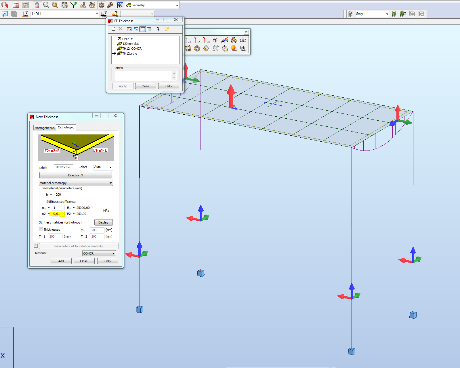 Solved: Question About Creating Model Correctly - Autodesk Community