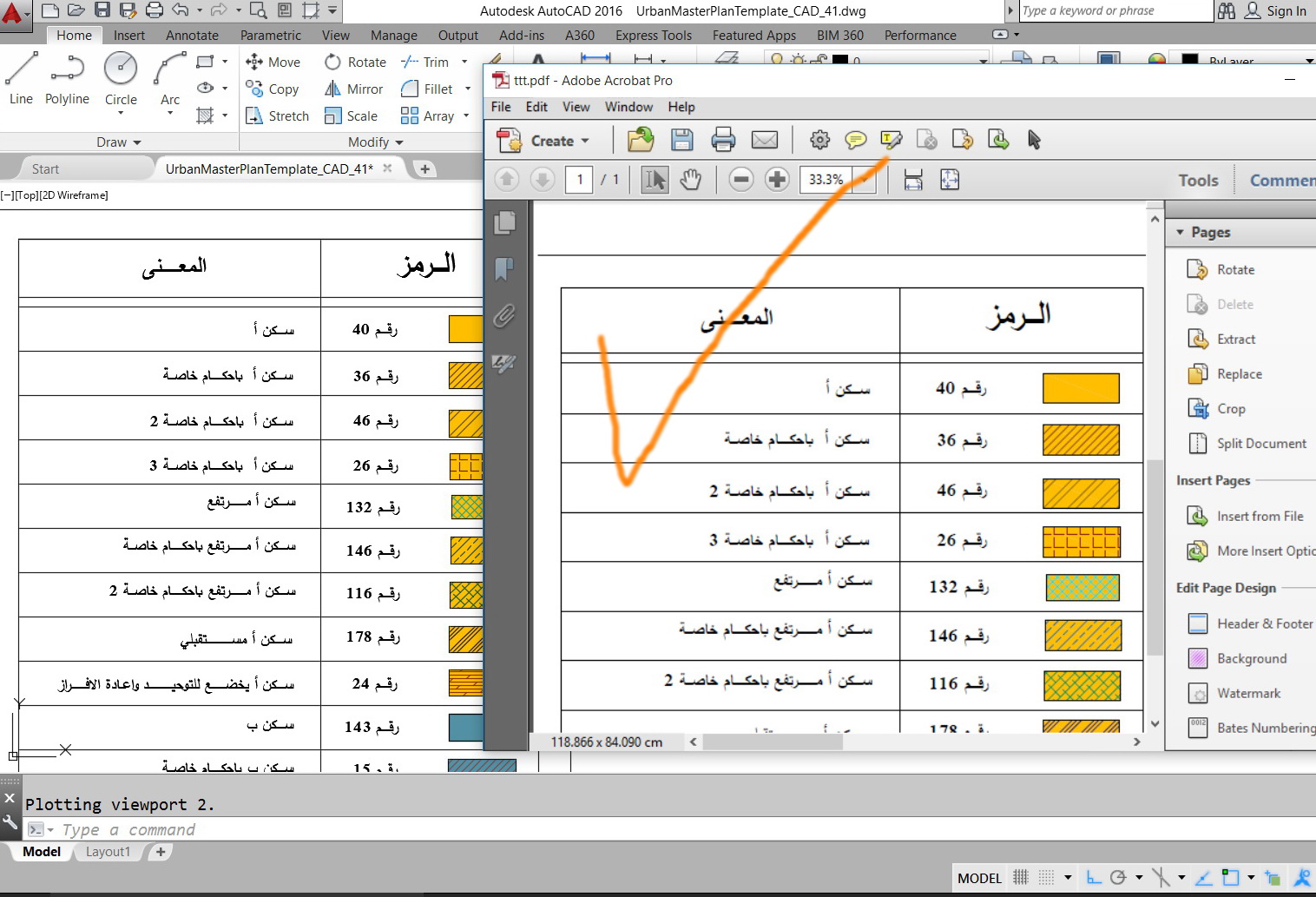 Solved Arabic Font In The Autocad Autodesk Community Autocad