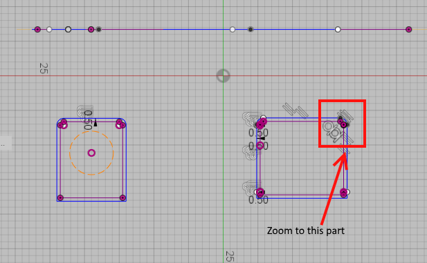 Solved: Cannot edit dimensions of a sketch - Autodesk Community