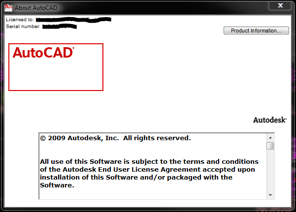 Error Installing Update 2 on AutoCAD 2010 - Autodesk Community