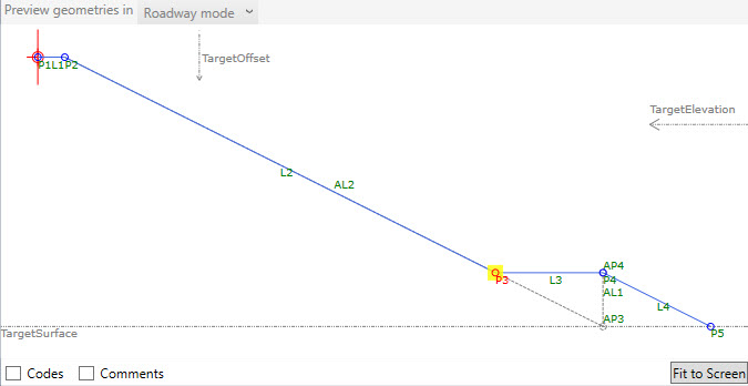 New Target Type in the Subassembly Composer - Autodesk Community
