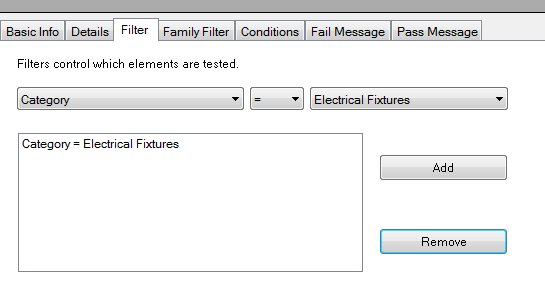 Solved: not associated elements - Autodesk Community