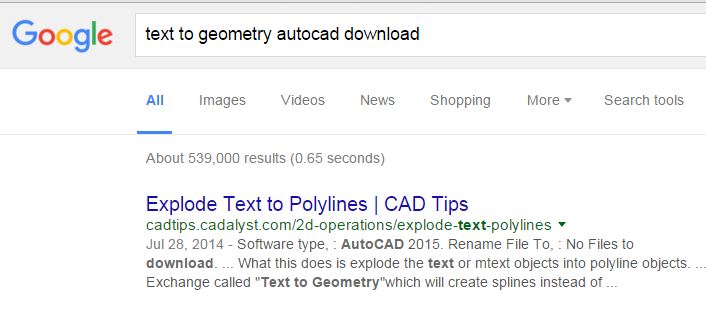 Solved: EXPLODED TEXT ON AN ARC - AutoCAD - Autodesk Forums