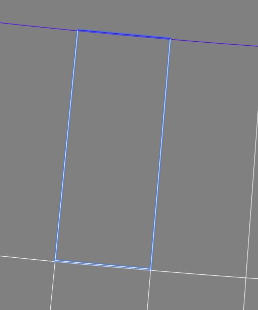 Solved: Boundary problem - Autodesk Community