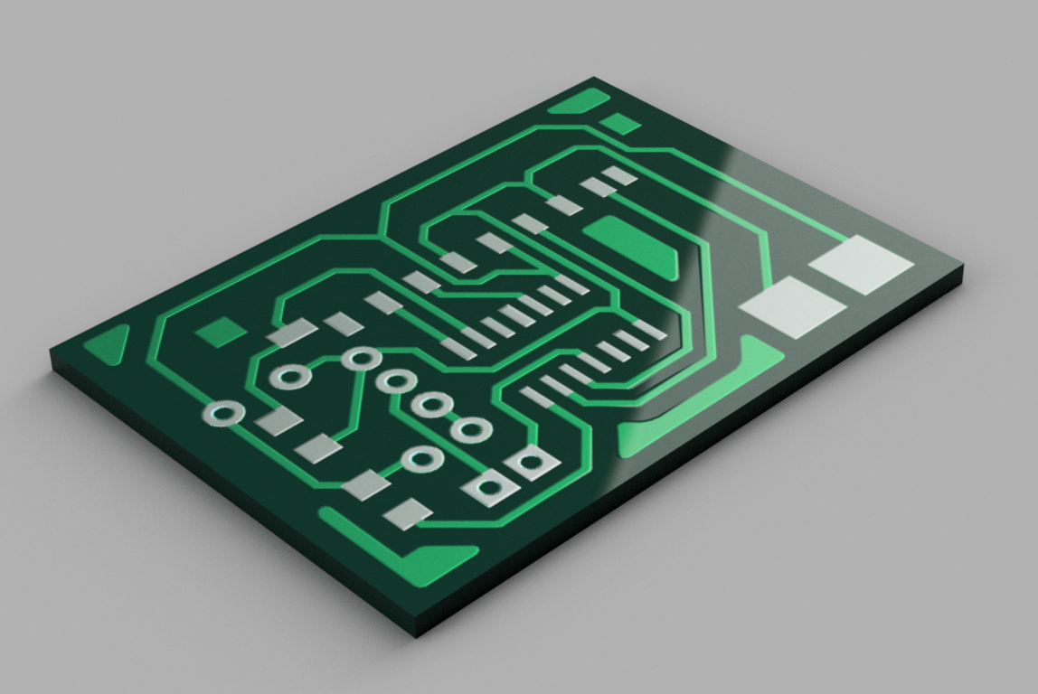 Add PCB as a Material & Appearance - Autodesk Community