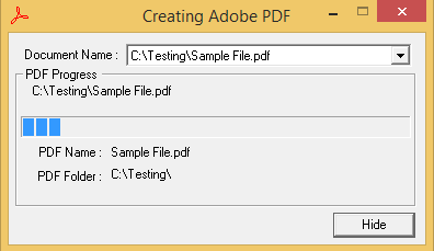 2016 R2 PDF printing issues.... - Page 3 - Autodesk Community