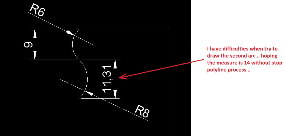 Need help in Arc - Autodesk Community