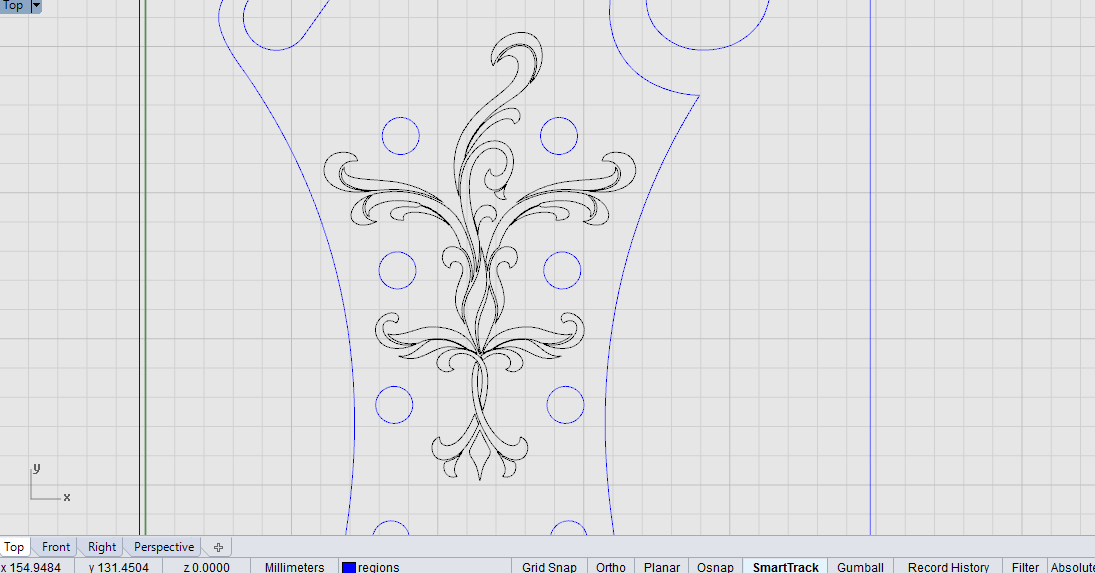 Solved: Sketch point visibility - toggle display? - Autodesk Community
