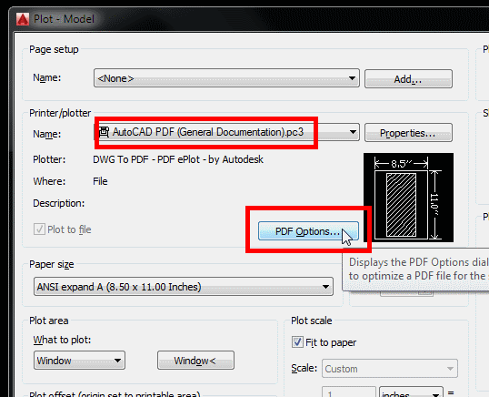 Solved: PDF layers - Autodesk Community