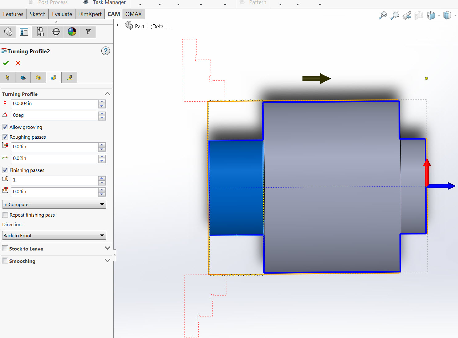 Congratulations on Turning HSMWorks - Autodesk Community