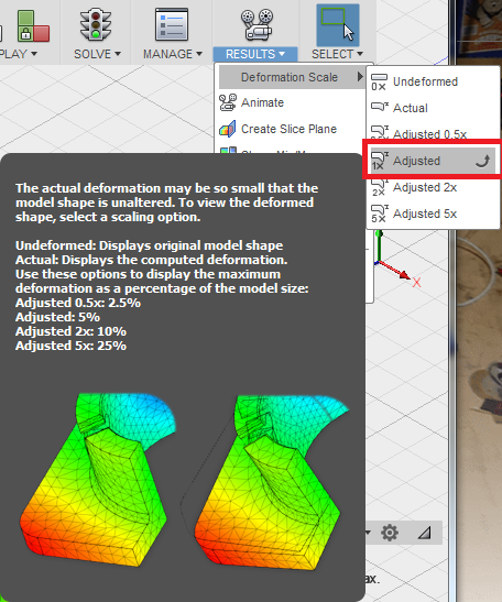 Solved: Parts collide in simulation - Autodesk Community