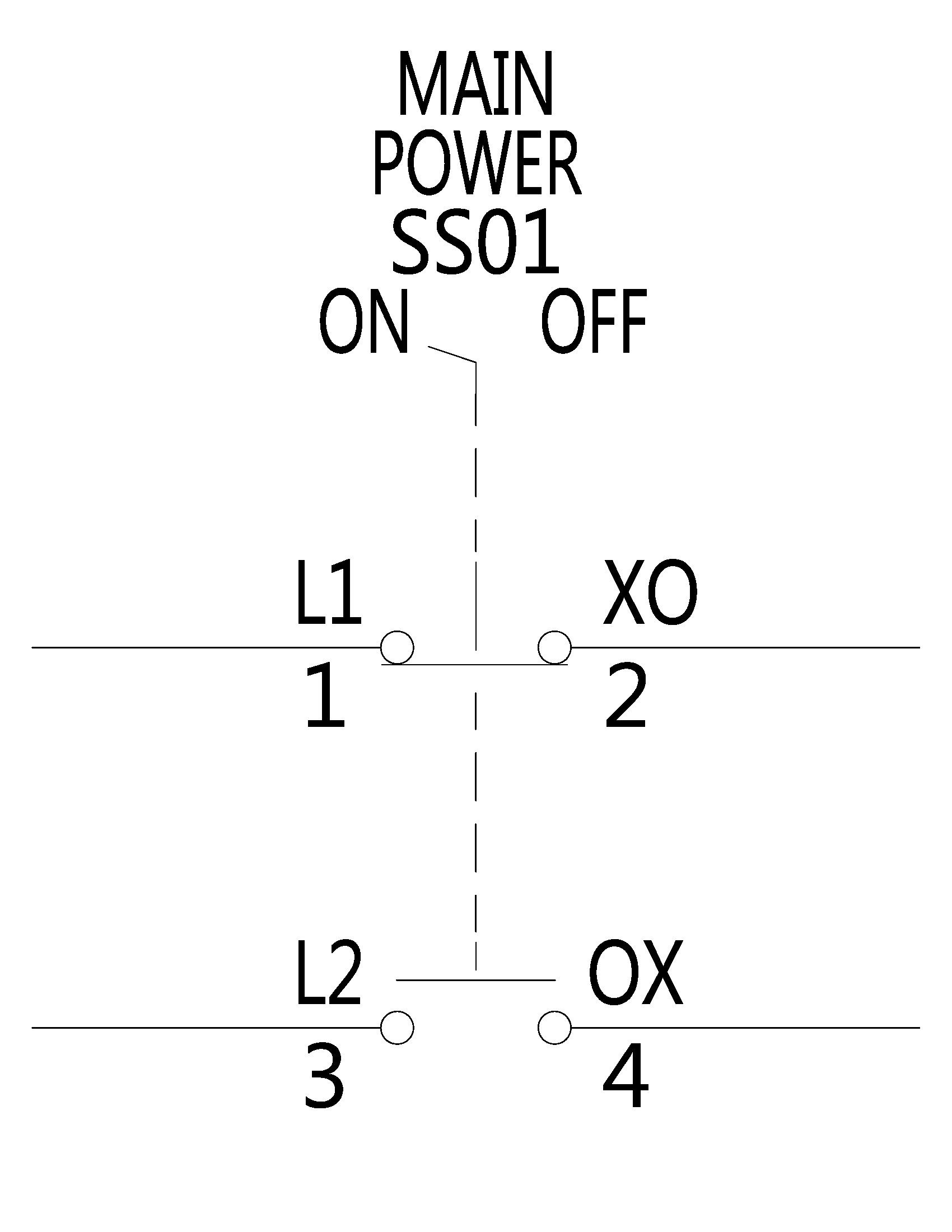 A New Way To Do Selector Switches More flexibility, Fewer Blocks. Autodesk Community