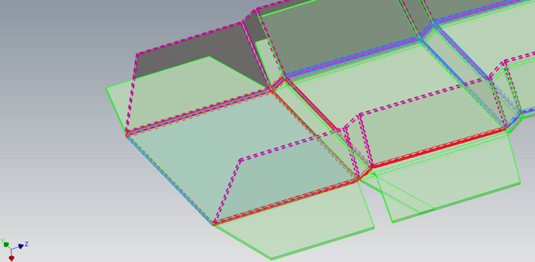 Solved: Sheetmetal flat pattern error - Autodesk Community