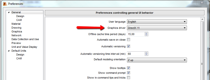 Solved Fusion360 Is Still Really Slow Autodesk Community Fusion 360