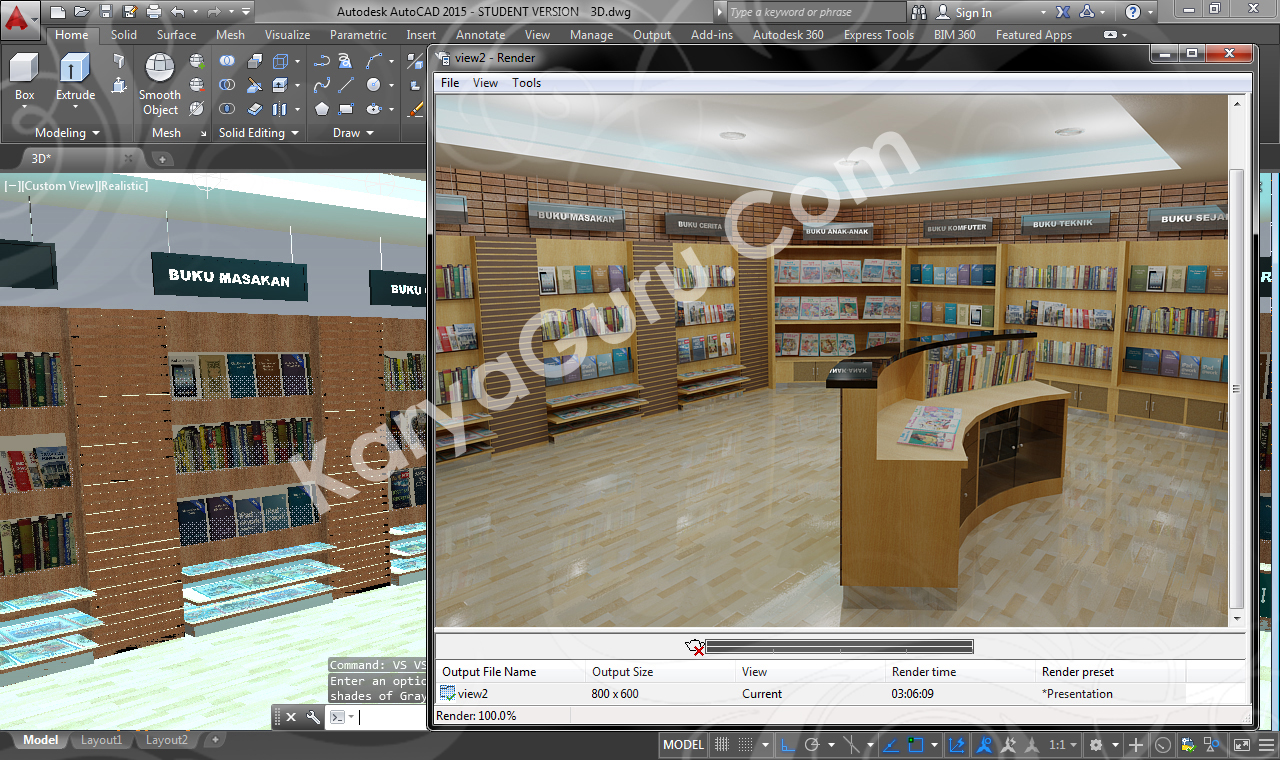APPLY MATERIALS - Autodesk Community