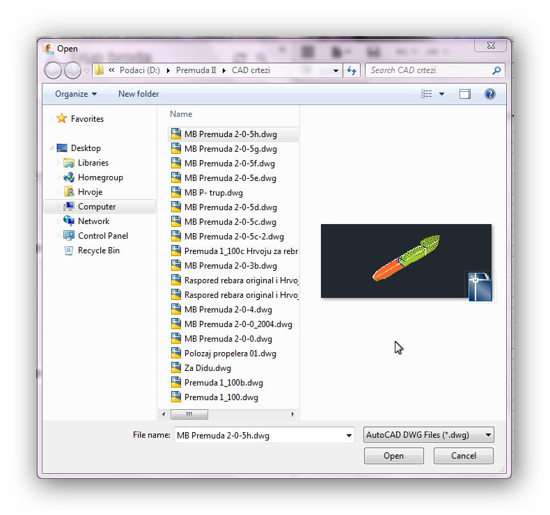 Solved: How to upload 3D dxf file from DelftShip? - Autodesk Community