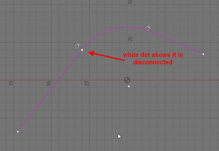 Offset issue with sketch - what does the shading indicate? - Autodesk ...