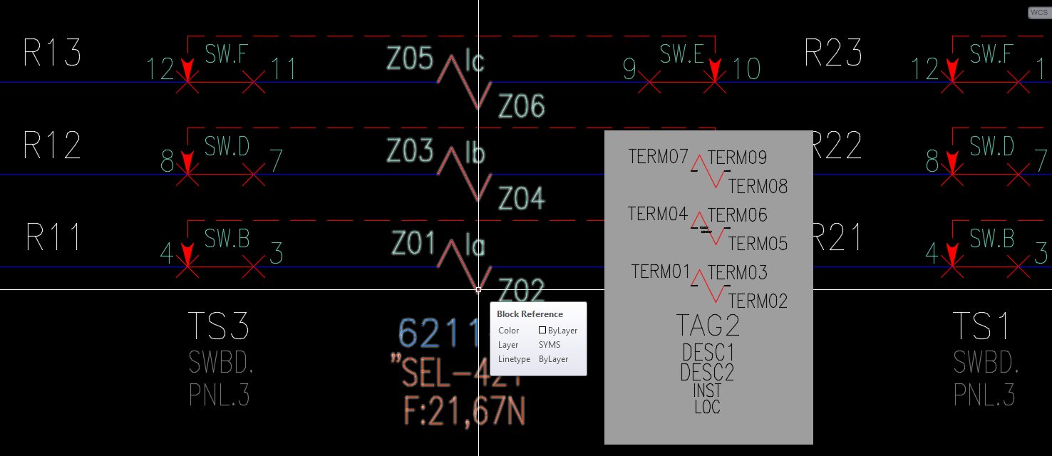 Solved Creating relay with a couple of coils. Autodesk Community