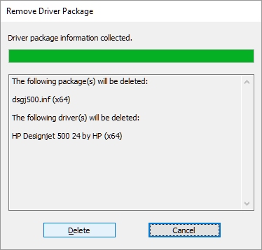 Driver pack printershare download