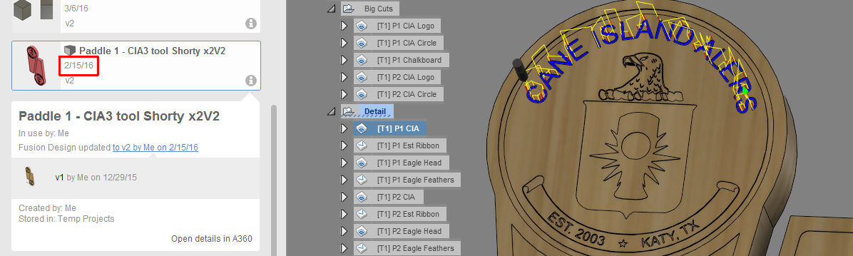 Chain Selection causes unwanted selection - Page 2 - Autodesk Community