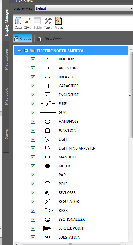 Solved: AUTOCAD MAP 3D STYLE EDITOR - Autodesk Community