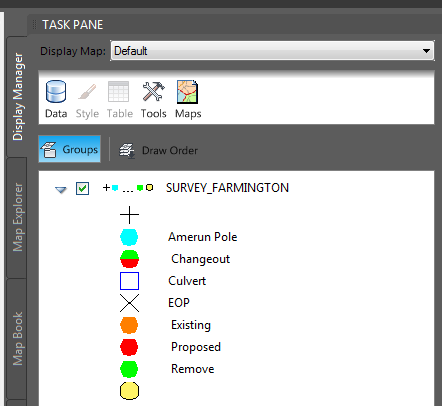 Solved: AUTOCAD MAP 3D STYLE EDITOR - Autodesk Community