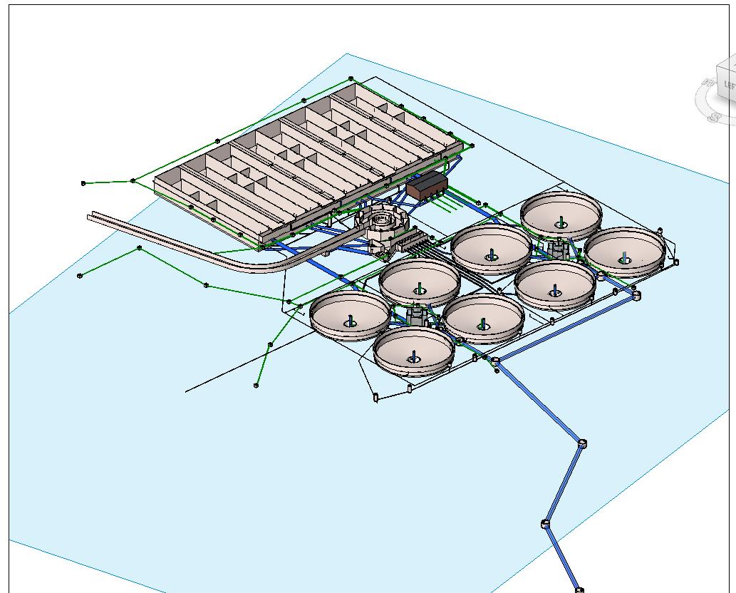 Pipe display in Project - Autodesk Community