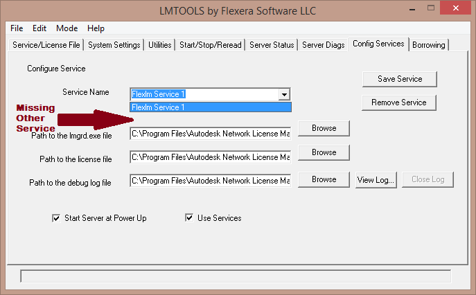 Uninstall ansys 17.0 license manager