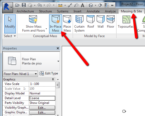 drawing point element - Autodesk Community