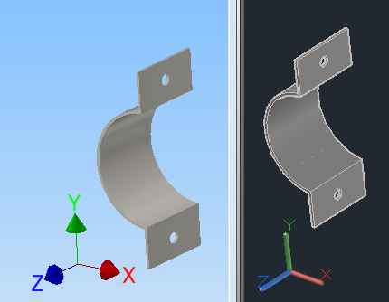 Solved: Inventor: export to autocad dwg - Autodesk Community