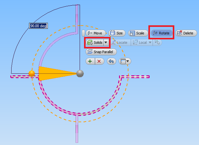 Solved: Inventor: export to autocad dwg - Autodesk Community