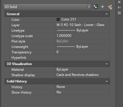 Solved: Section Shows up as Elevation ?!? - Autodesk Community
