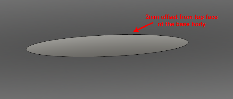 Solved: Problems with Offset Faces - Autodesk Community
