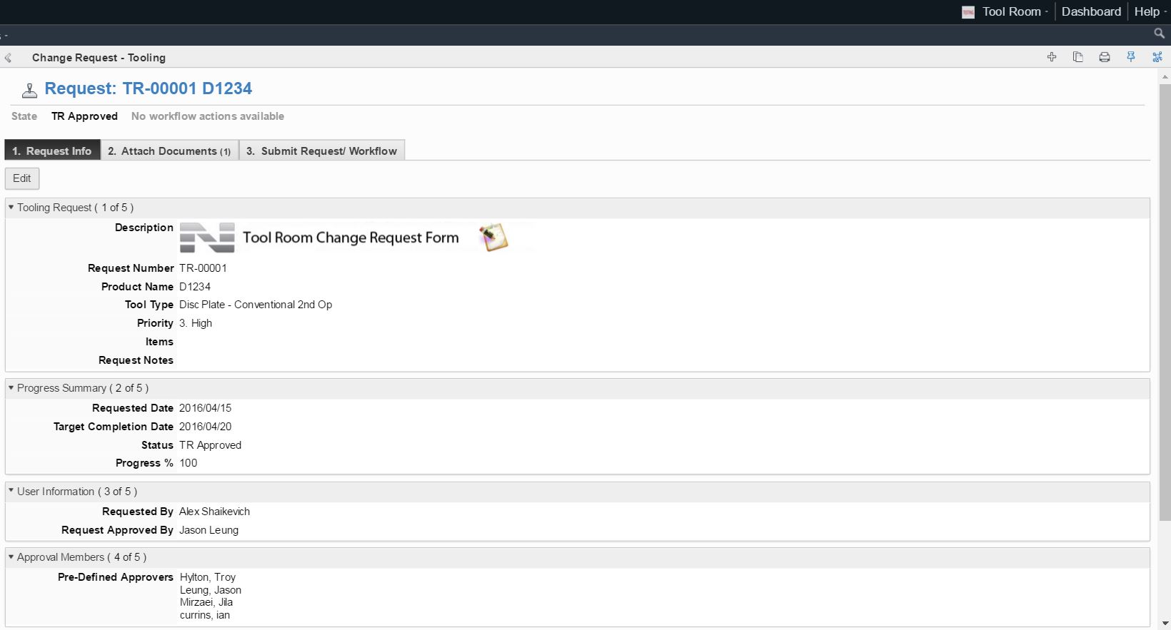 Solved: Item details section not appearing? - Autodesk Community