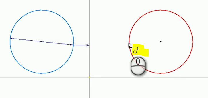 How to measure arcs in Inventor? - Autodesk Community