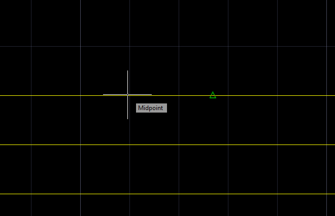 Solved Aperture has no affect on osnap distance Autodesk