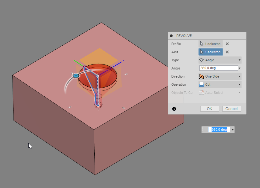 Solved Where to find a tutorial of a complete workflow to make a