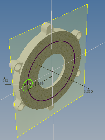 Solved: Horizontal & Vertical Constrain - Autodesk Community